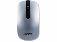 Acer Wireless Maus (Thin & Light, kabellos, optisch, 1.200 DPI, elegantes...