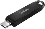 SanDisk Ultra USB Type-C Flash-Laufwerk Smartphone Speicher 64 GB (Mobiler Speicher,