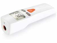 Tescoma ACCURA Infrarot-Küchenthermometer | Berührungslose Messung -50 bis 380°C 