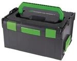 Gossen Metrawatt Sortimo L-Boxx Secutest Base Z503D Messger&auml;tekoffer