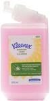 Kleenex Seife 6331 - Handreiniger f&uuml;r die t&auml;gliche Verwendung, Rosa, 1 L