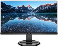Philips 243B9-24 Zoll FHD USB-C Docking Monitor, h&ouml;henverstellbar (1920x1080,...