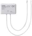 Gira 237500 Kompensationsmodul LED 230V wei&szlig; AC