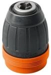 FEIN 63208001020 Schnellspann Bohrfutter, Orange