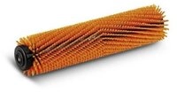 K&auml;rcher B&uuml;rstenwalze hoch-tief 300 mm, orange, 4.762-484.0