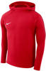 Nike Herren Academy18 Hoodie Kapuzensweatshirt, Rot (university red/Gym