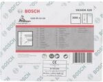Bosch 3000x PRO SN34CH, R Streifennagel, 34&deg; mit abgeschnittenem Kopf, 65R | L&auml;nge