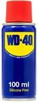 WD-40 Multifunktionsprodukt Classic 100 ml &ndash; Schmiert, sch&uuml;tzt, reinigt &...