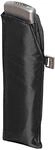 Doppler Carbonsteel Slim Regenschirme Schwarz One Size, 722863DSZ