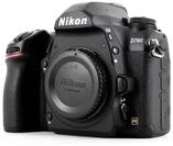 Nikon D780 Vollformat Digital SLR Kamera (24,5 MP, 4K UHD Video incl.