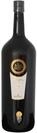 Marcati Grappa Riserva 40% 5 Liter Flasche mit Zapfhahn Gold
