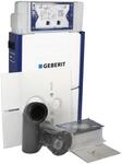 Geberit Wandeinbau-Sp&uuml;lkasten UP320 Kombifix, Breite 420 mm, Bauh&ouml;he 760 mm,