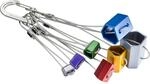 Black Diamond Wired Hexentrics Set 4-10