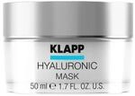KLAPP Hyaluronic Hyaluronic Multiple Effect Mask 50 ml, ml, 50, 100, n/a, 50