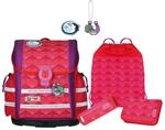McNeill ERGO Light 912 Schulranzen-Set 4tlg.