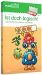 L&Uuml;K miniSet Ist doch logisch 4540: Vorschule Ist doch logisch! (miniL&Uuml;K-Sets: