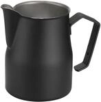 Motta 02550/00 Kuche, Stahl, schwarz, 17-Floz
