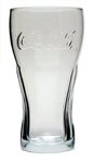 Konturglaeser Coca Cola 0,30l /-/ (6er Pack)