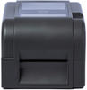 Brother Etikettendrucker TD-4520TN (Thermotransfer, LAN, 300 DPI)