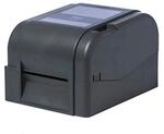 Brother Etikettendrucker TD-4520TN (Thermotransfer, LAN, 300 DPI)