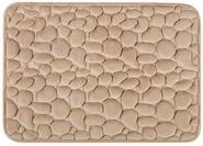 Maximex Soft-Duschvorlage, 60 x 40 cm, rutschfest, f&uuml;r Fu&szlig;bodenheizung geeignet,
