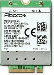 HP XMM 7360 LTE-Advance WWAN