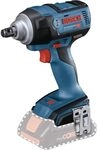 Bosch Professional 18V System Akku Drehschlagschrauber GDS 18V-300 (max. Drehmoment