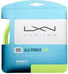 ALU Power 125 LE LIME
