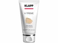 KLAPP Cosmetics - X TREME Skin Balm - Light Beige (30 ml)