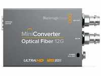 Blackmagic Design Mini Converter Optical Fiber 12G (BM-CONVMOF12G)