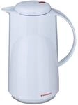 ROTPUNKT Isolierkanne 300 MARLA 1,0 l | Zweifunktions-Drehverschluss | BPA Frei-
