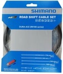 SHIMANO Kit Wechselkabel Schwarz-RS900