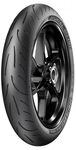Metzeler 120/70 ZR17 58W Sommerreifen Motorradreifen Supersport Strasse Reifen