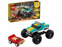 LEGO 31101 Creator Monster-Truck