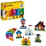 LEGO 11008 Classic Bausteine - Bunte H&auml;user