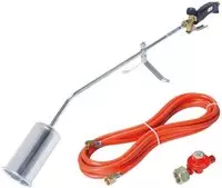 ROTHENBERGER Industrial Anw&auml;rmbrenner | Gasbrenner | Abflammger&auml;t | Unkraut
