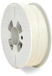 Verbatim PLA-Filament 2, 85 mm 1 kg, Natural