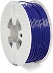 Verbatim PLA Filament, 2.85mm 1kg, polymilchs&auml;ure, Blau