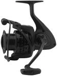 Okuma Custom Black CB-80 - Brandungsrolle zum Meeresangeln auf Dorsch &...