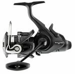 Daiwa Black Widow BR LT Bite N 'Run Freilauf-Angelrolle mit Frontbremse