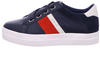 GANT FOOTWEAR AURORA, Damen Slip On Sneaker, Blau (marine G69), 37 EU (4 UK)