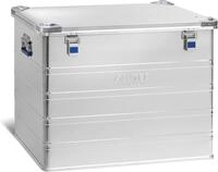 ALUTEC Aluminiumbox Industry 243 (Inhalt 243 l, Innenma&szlig;e (LxBxH) 750 X 550 X...