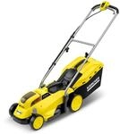 K&auml;rcher 18 V Akku-Rasenm&auml;her LMO 18-33, Schnittbreite: 33 cm, verstellbare