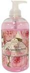 Nesti Dante Romantica Florentine Rose & Peony (Liquid Soap/Fl&uuml;ssigseife 500 ml,