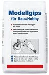 Pufas Modellgips f&uuml;r Bau+Hobby 1,500 KG