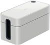 Durable Kabelbox Cavoline Box S (für 3-fach Steckdosenleiste, mit Gummifüßen, 246