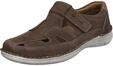 Josef Seibel Herren Anvers 81 Geschlossene Sandalen, Braun (Braun 300), 45 EU