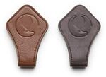 ABC Design Magnet Clip - praktisches Zubeh&ouml;r f&uuml;r Kinderwagen - Farbe: brown &...