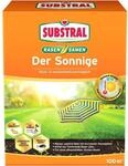 Substral Rasensamen Der Sonnige 2,25kg Trockenrasen Rasensamenmischung