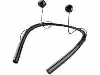 Tie Studio TQ14 Bluetooth® Sport Ear Free Stereo-Headset In Ear Nackenbuegel,